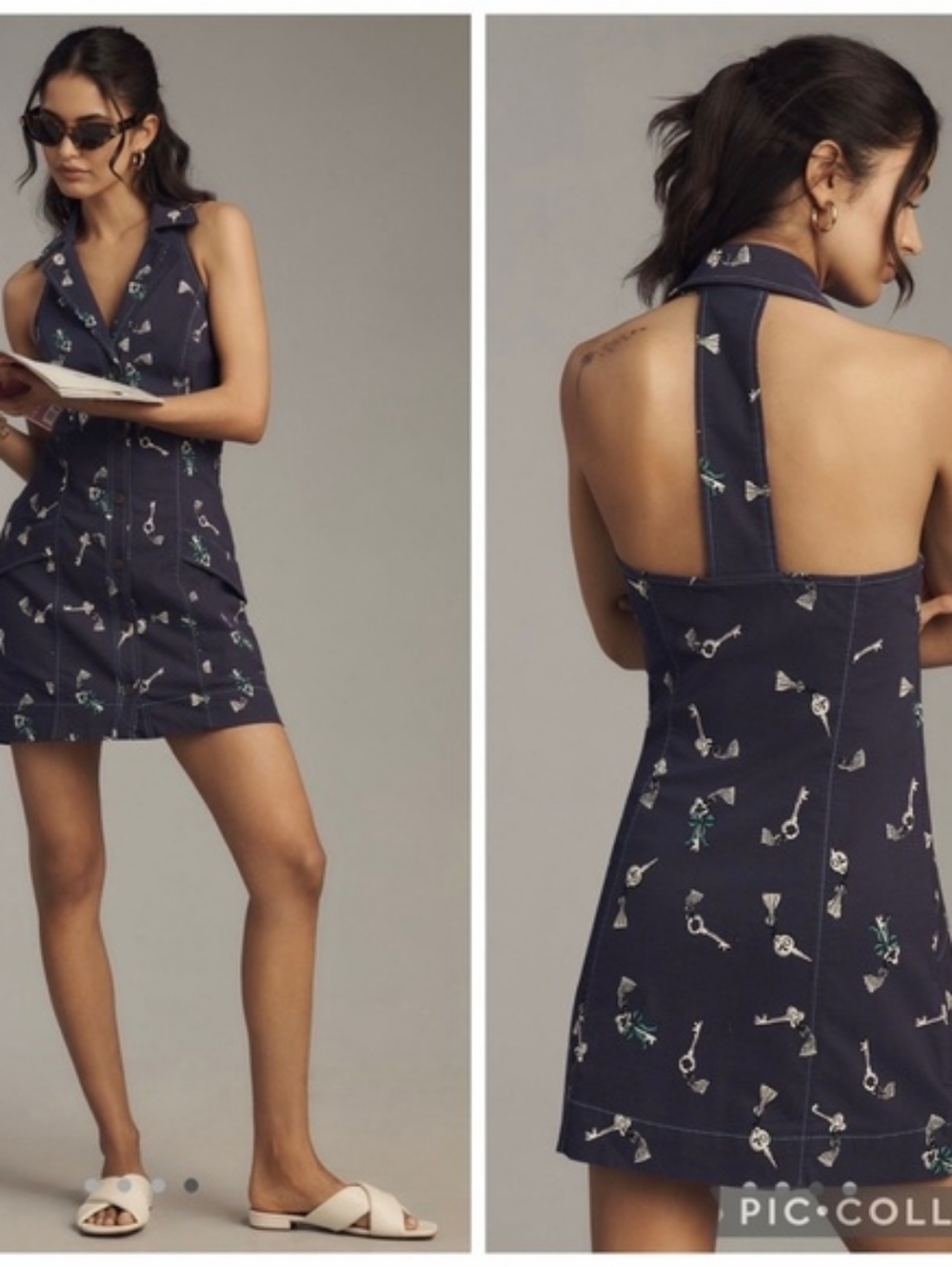 Maeve/Anthropologie Amelia Dress